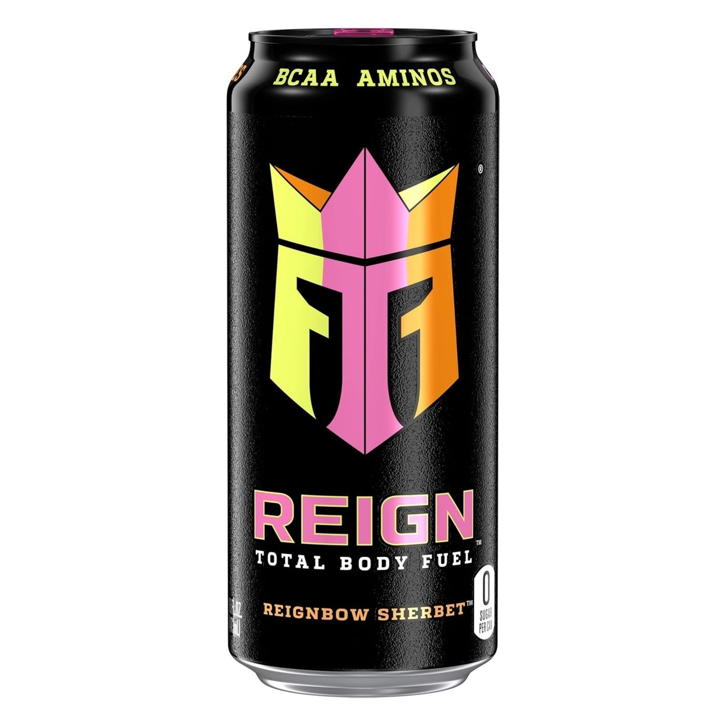 Reign Total Body Fuel – 6‑Flavor Sampler (6‑Pack) or 12‑Can Variety Pack – 16 fl oz – 300mg Caffeine – Zero Sugar