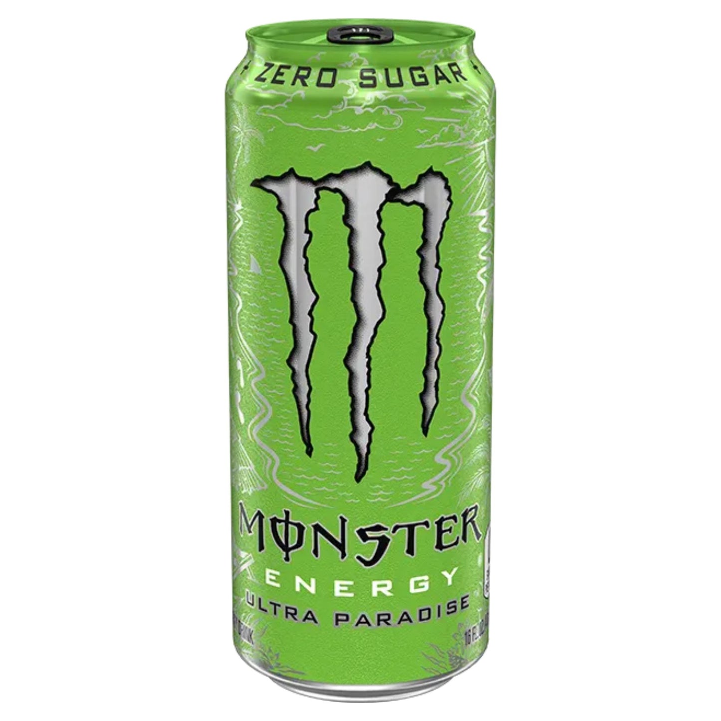 Monster Energy Ultra – Modern Flavor Variety Pack – Choose Pack Size (4, 6, or 12 Cans) – Zero Sugar – 150mg Caffeine