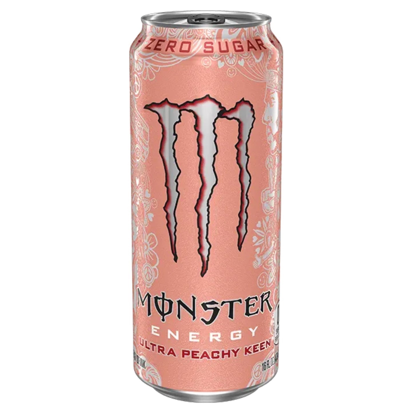 Monster Energy Ultra – Modern Flavor Variety Pack – Choose Pack Size (4, 6, or 12 Cans) – Zero Sugar – 150mg Caffeine