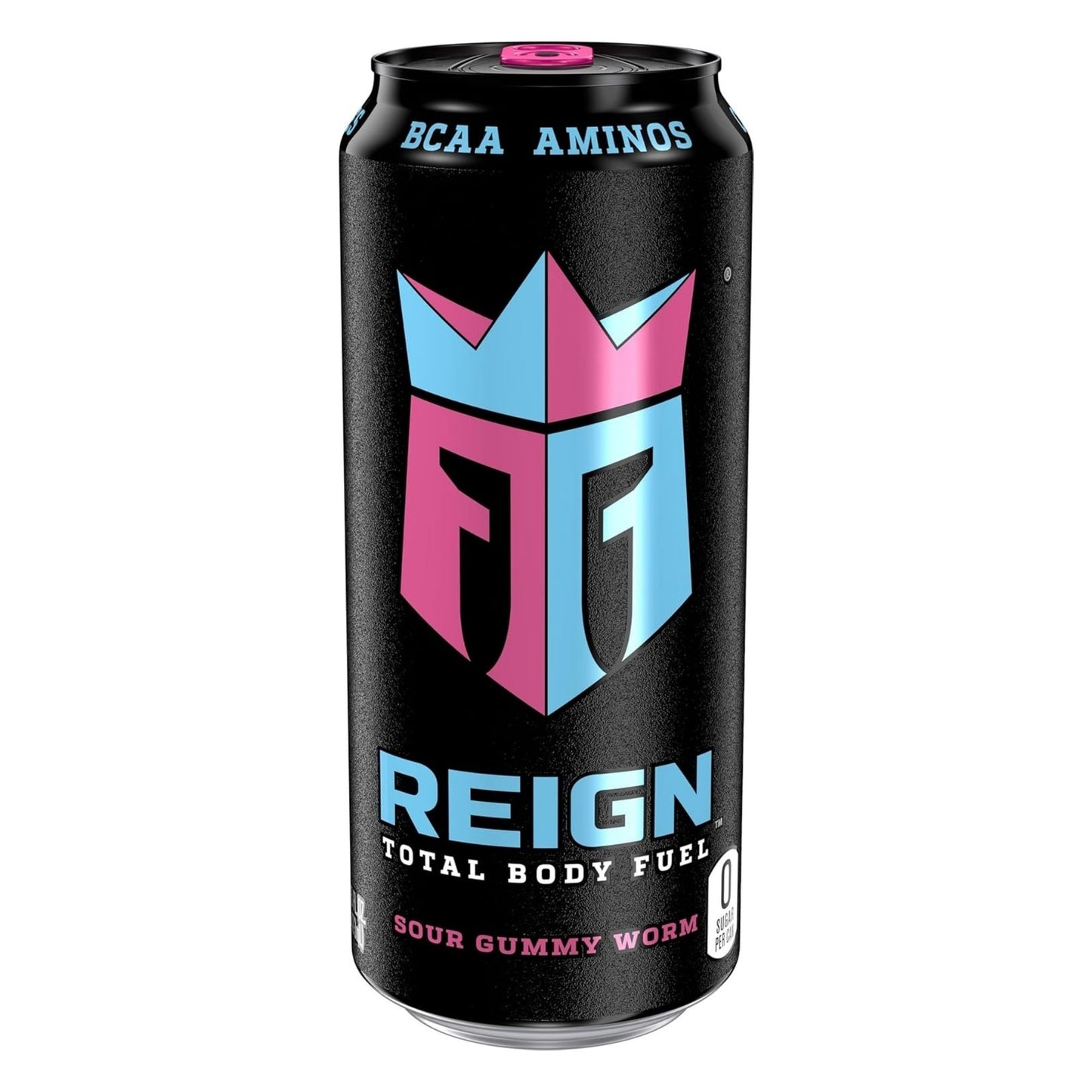 Reign Total Body Fuel – 6‑Flavor Sampler (6‑Pack) or 12‑Can Variety Pack – 16 fl oz – 300mg Caffeine – Zero Sugar