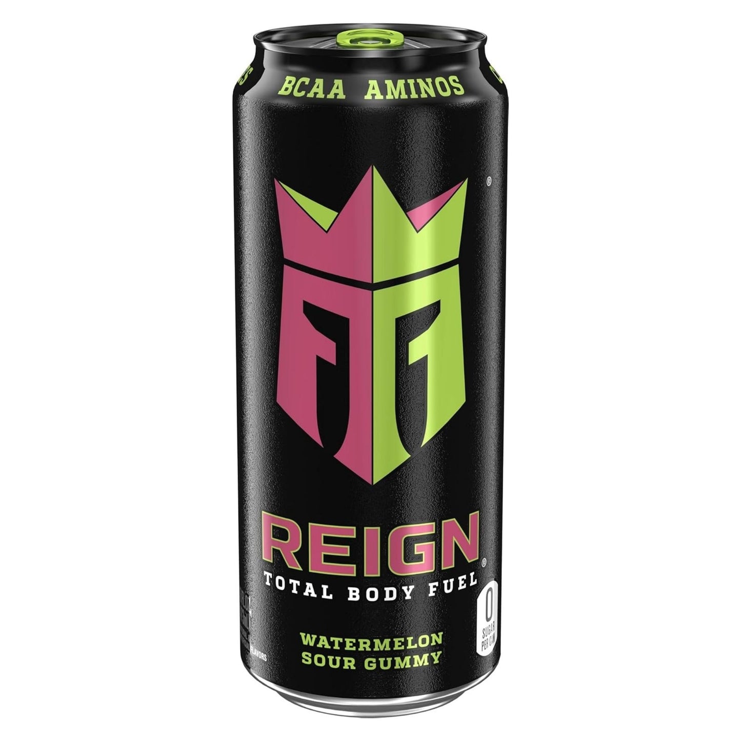 Reign Total Body Fuel – 6‑Flavor Sampler (6‑Pack) or 12‑Can Variety Pack – 16 fl oz – 300mg Caffeine – Zero Sugar