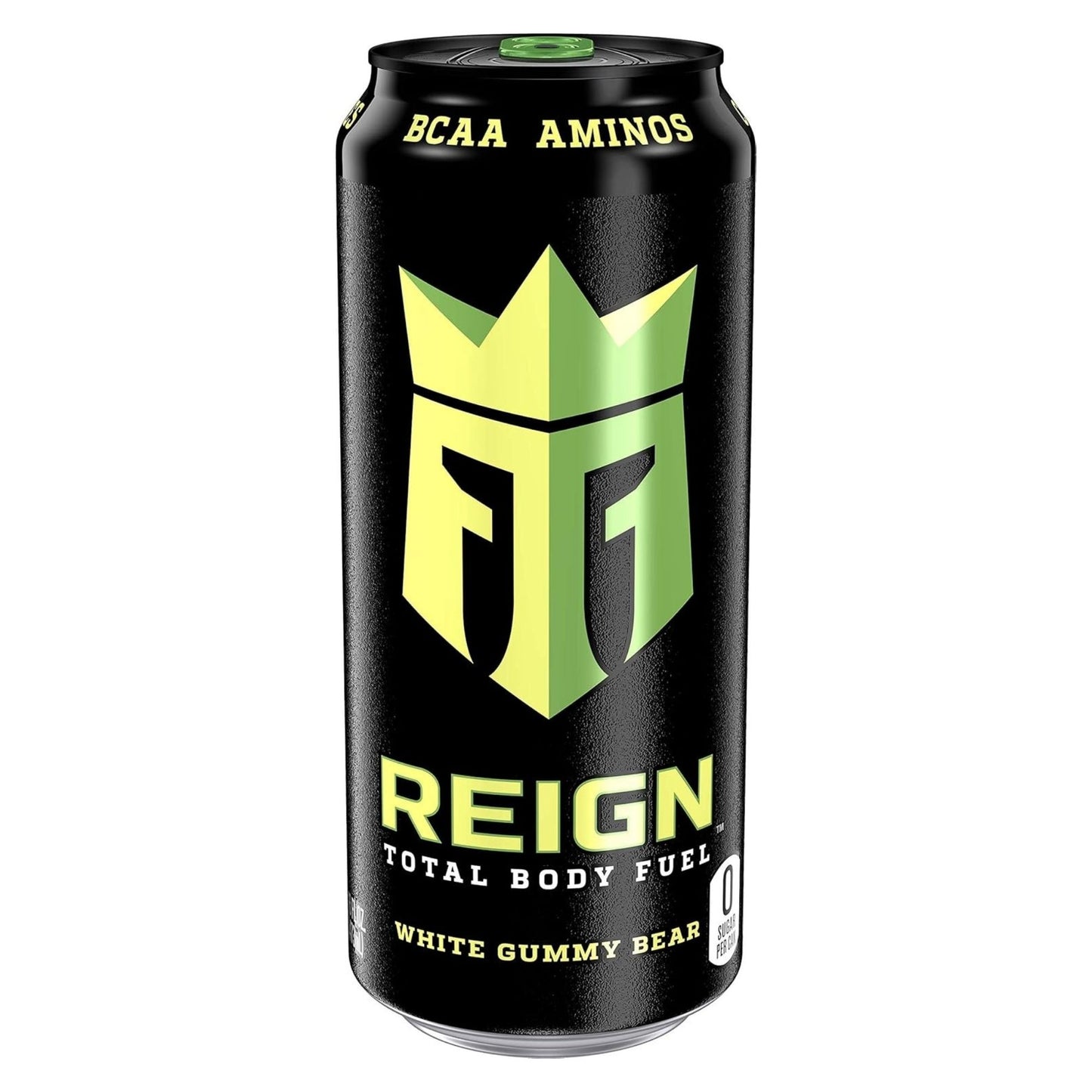 Reign Total Body Fuel – 6‑Flavor Sampler (6‑Pack) or 12‑Can Variety Pack – 16 fl oz – 300mg Caffeine – Zero Sugar