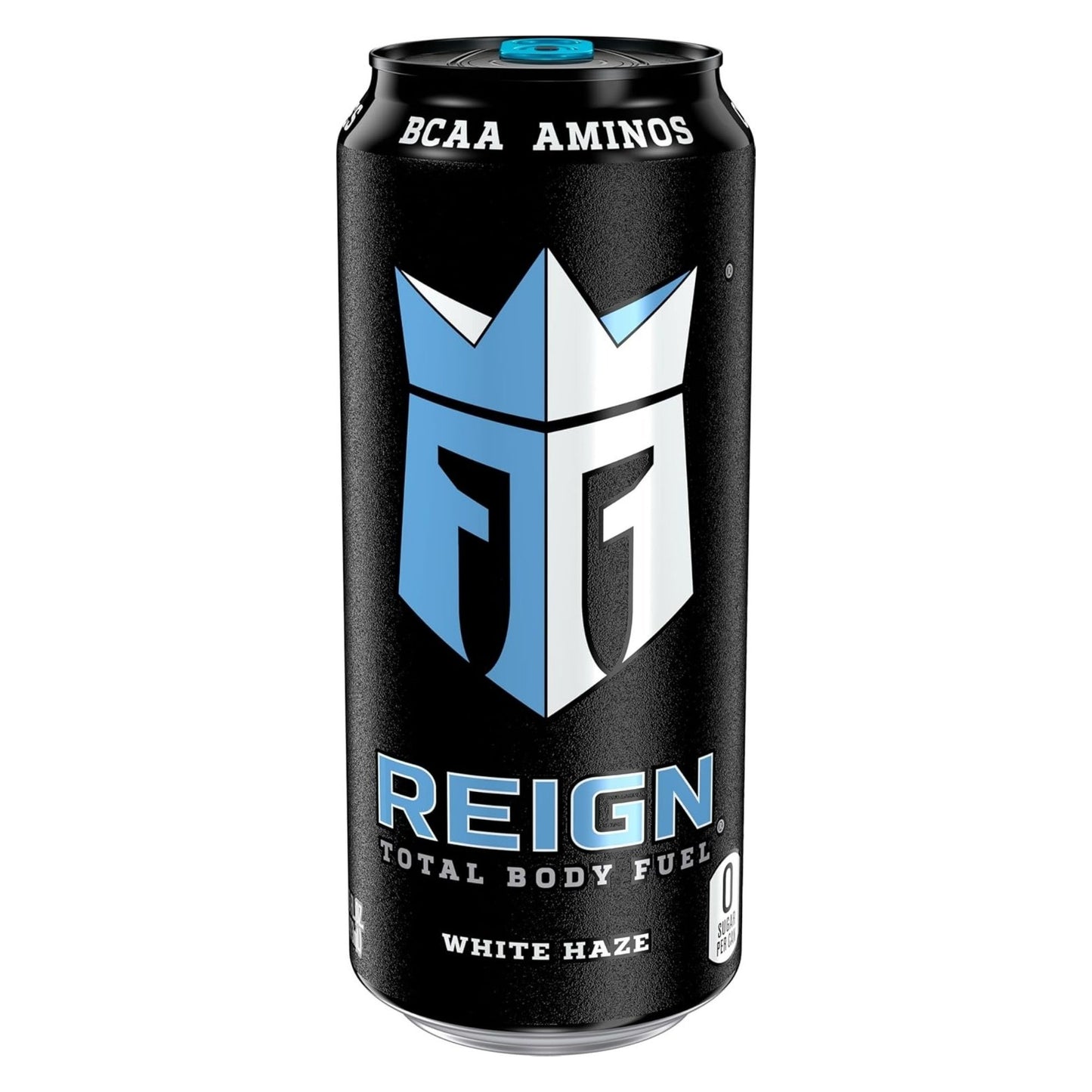 Reign Total Body Fuel – 6‑Flavor Sampler (6‑Pack) or 12‑Can Variety Pack – 16 fl oz – 300mg Caffeine – Zero Sugar