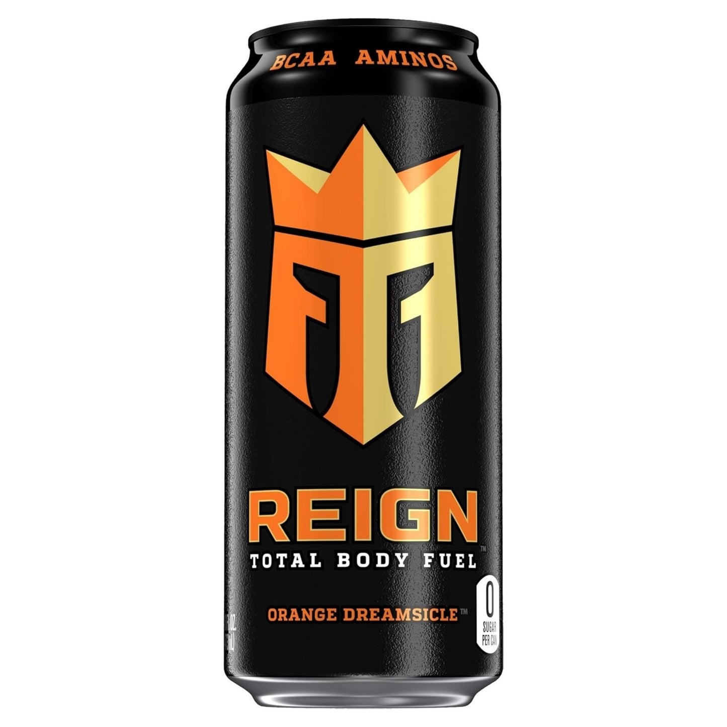 Reign Total Body Fuel – 6‑Flavor Sampler (6‑Pack) or 12‑Can Variety Pack – 16 fl oz – 300mg Caffeine – Zero Sugar