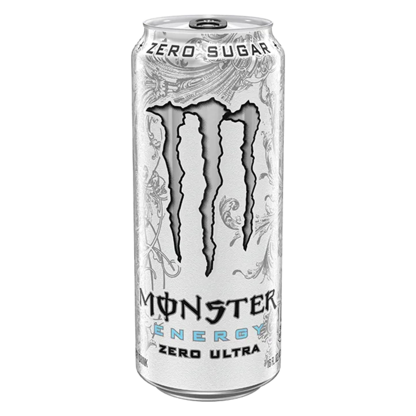 Monster Energy Ultra – Modern Flavor Variety Pack – Choose Pack Size (4, 6, or 12 Cans) – Zero Sugar – 150mg Caffeine
