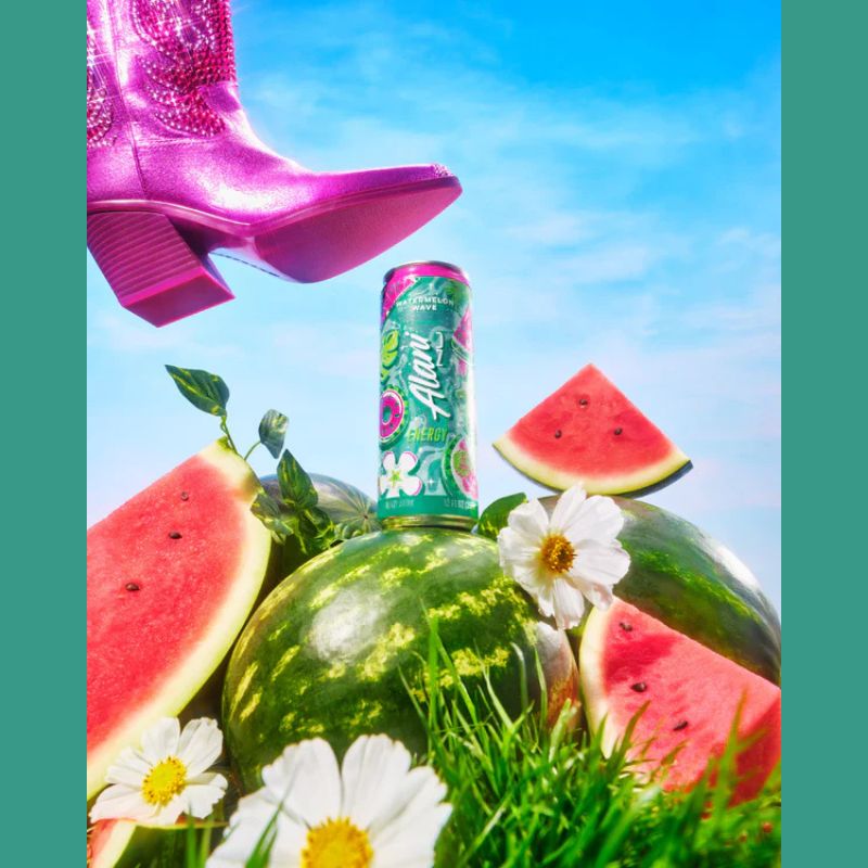 Alani Nu Energy Drink – Full Flavor Lineup – Choose Flavor & Pack Size (4, 6, or 12 Cans) – Zero Sugar – 200mg Caffeine