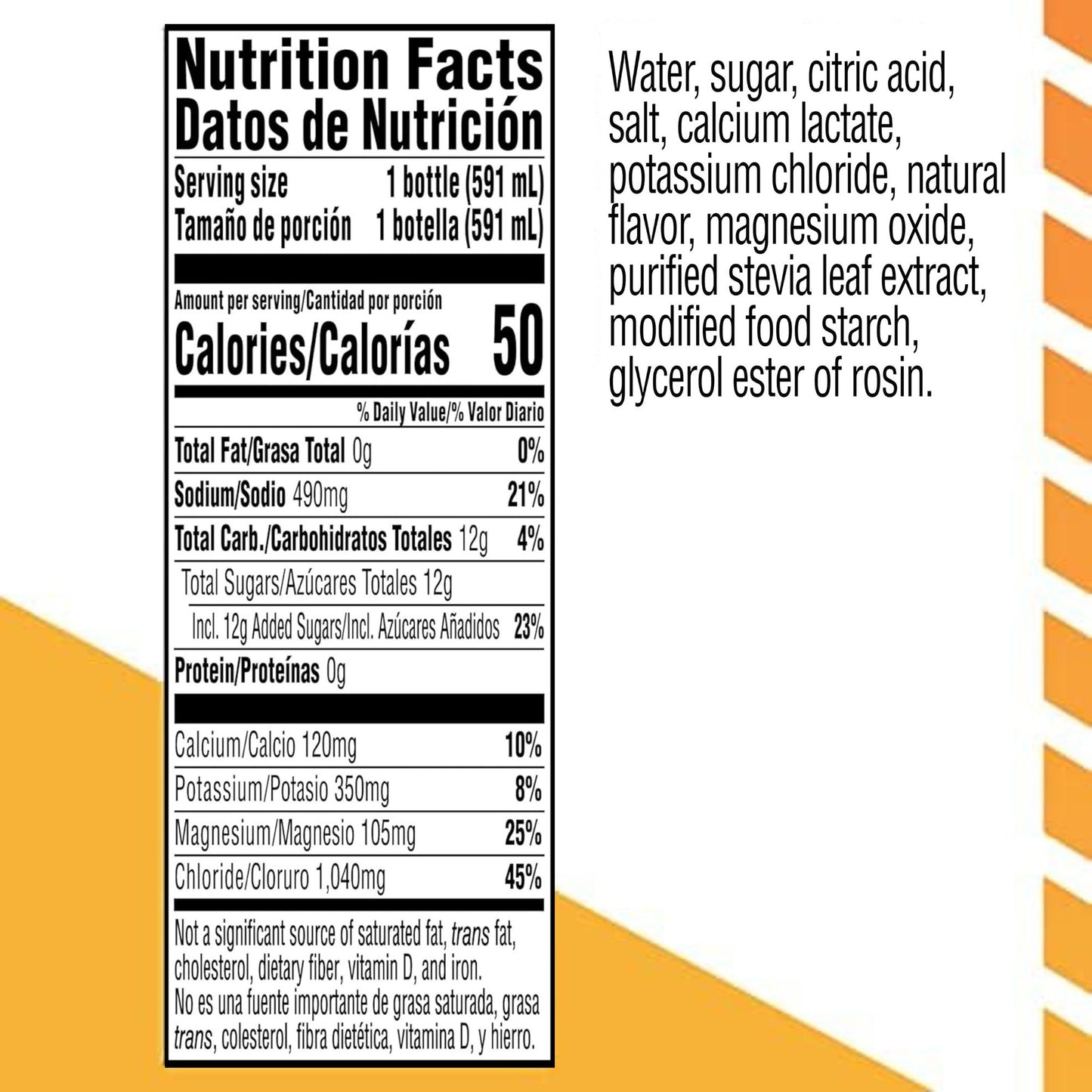 Gatorlyte Rapid Rehydration – 6‑Flavor Variety Pack – 6‑Bottle Sampler or 12‑Bottle Pack – 20oz Bottles – Electrolytes for Fast Hydration