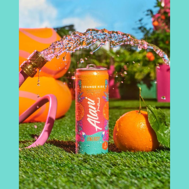 Alani Nu Energy Drink – Full Flavor Lineup – Choose Flavor & Pack Size (4, 6, or 12 Cans) – Zero Sugar – 200mg Caffeine