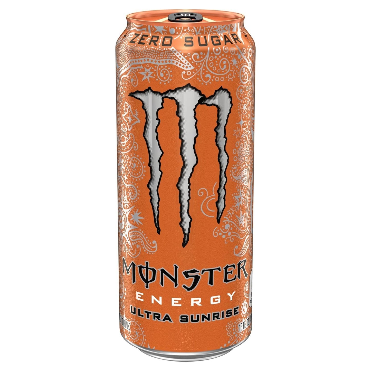 Monster Energy Ultra Zero Sugar Exotic Variety Pack – 6 or 12 Cans (6 Flavors)