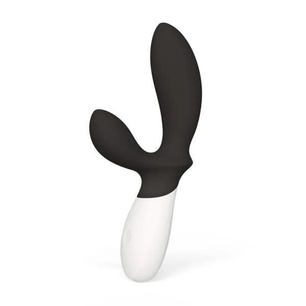 LELO Loki Wave 2 – Dual‑Motor Prostate Massager