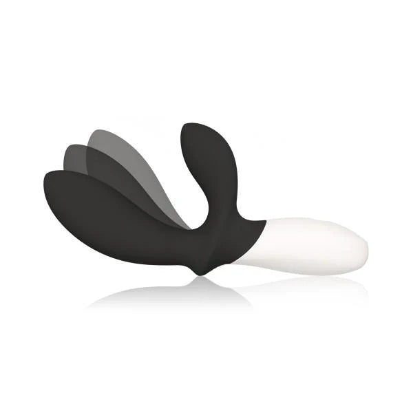 LELO Loki Wave 2 – Dual‑Motor Prostate Massager