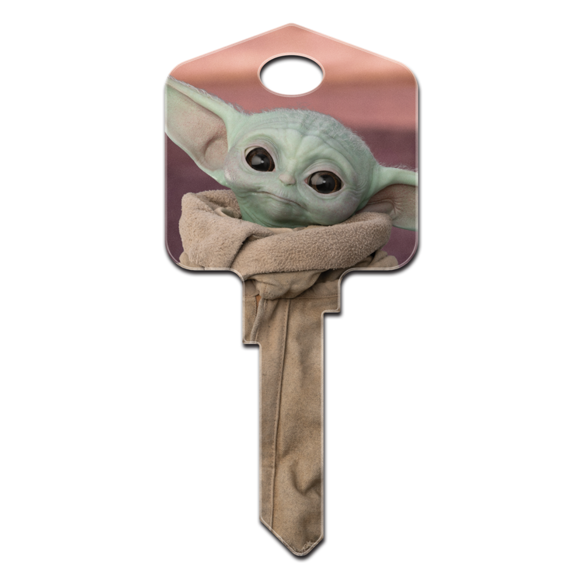 Star Wars Keys Blanks, Choose your favorite character Available for Kwikset or Schalge Locks