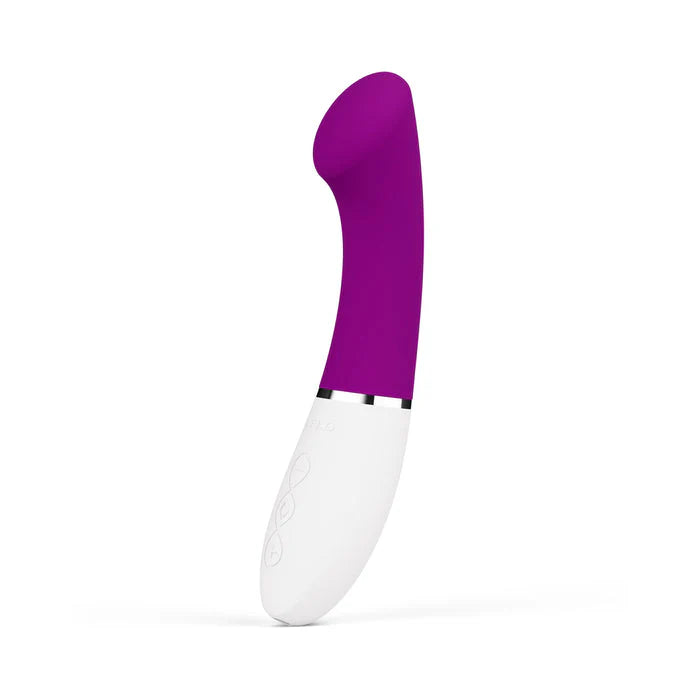 LELO GIGI 3 – App‑Controlled G‑Spot Vibrator