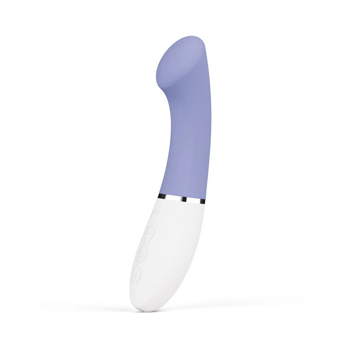 LELO GIGI 3 – App‑Controlled G‑Spot Vibrator