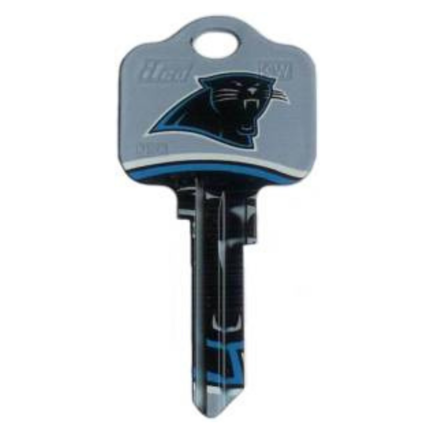 NFL Team Key Blanks Available for Kwikset or Schalge Lockes
