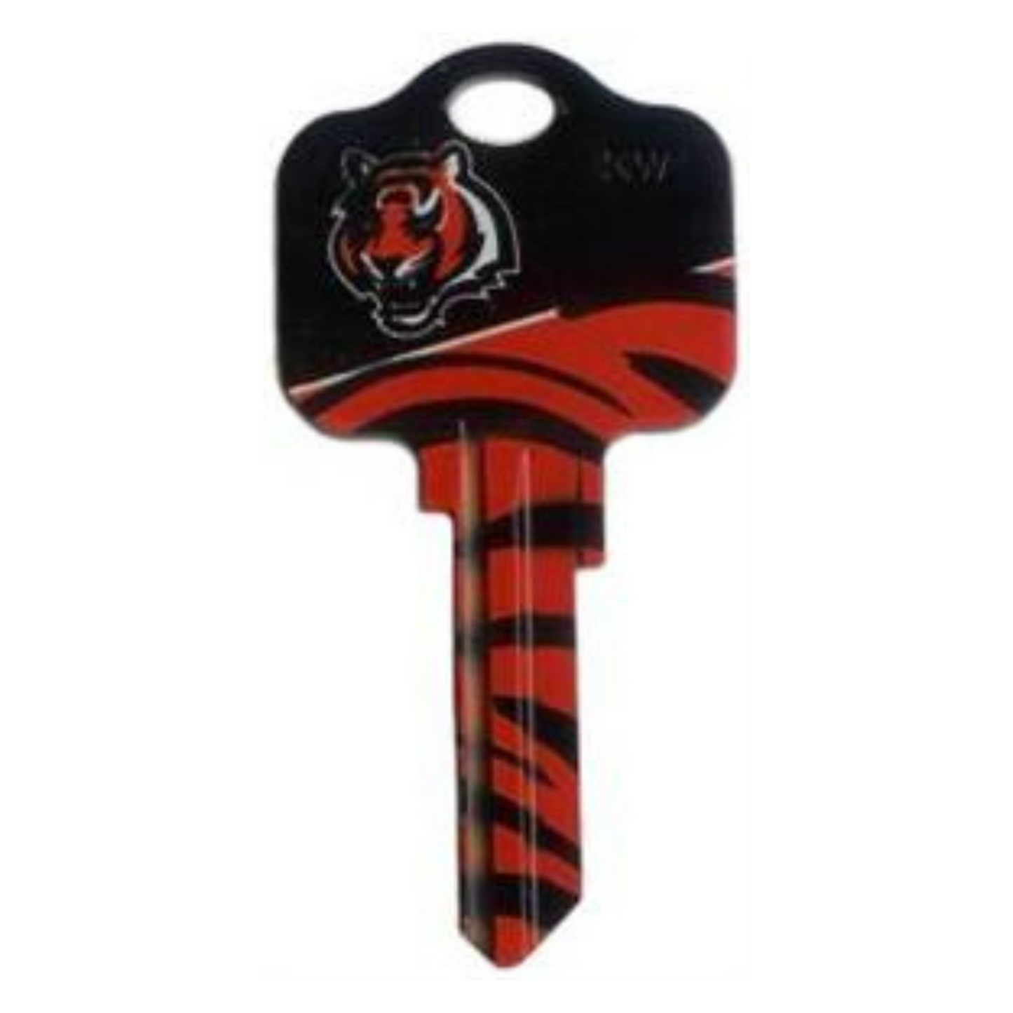 NFL Team Key Blanks Available for Kwikset or Schalge Lockes