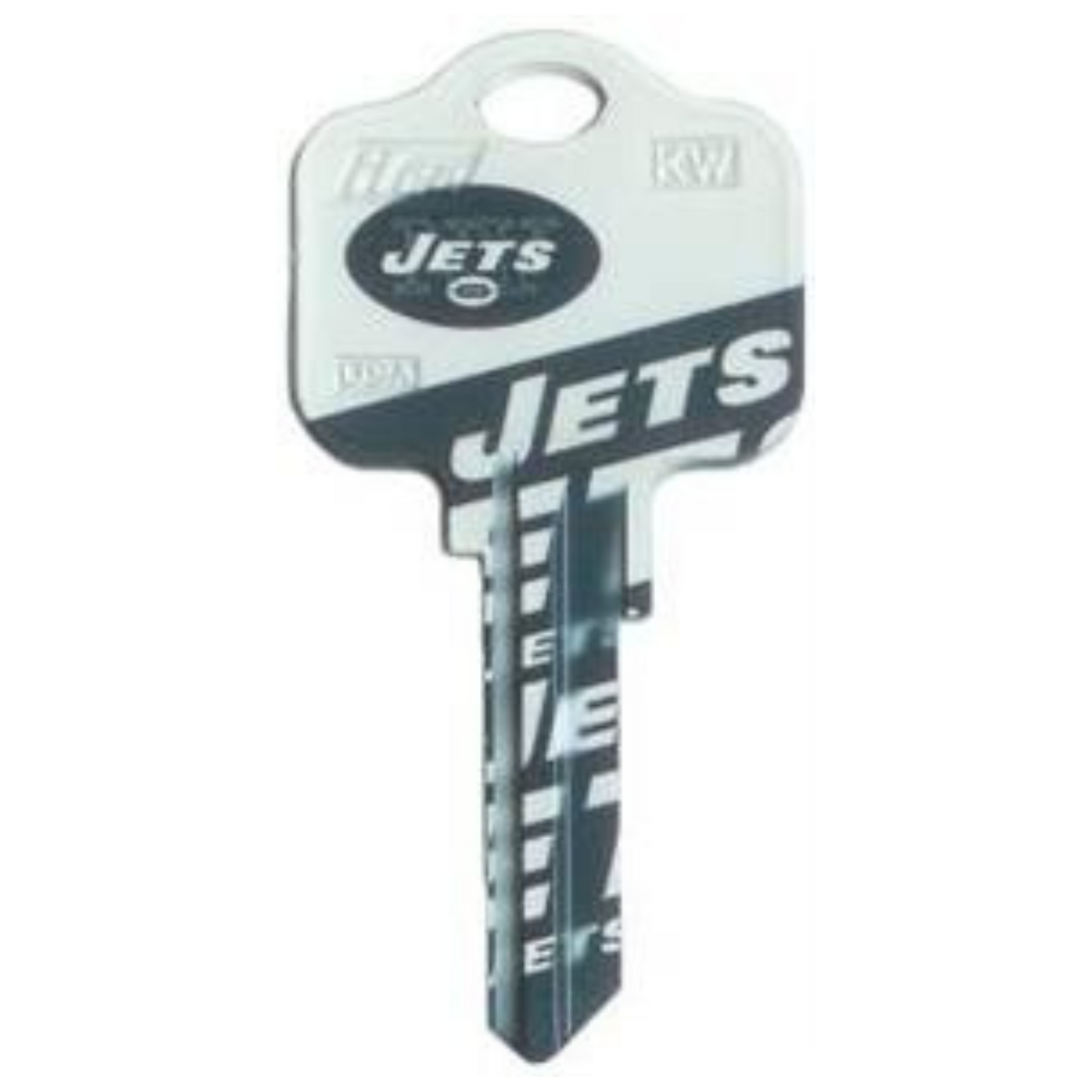 NFL Team Key Blanks Available for Kwikset or Schalge Lockes