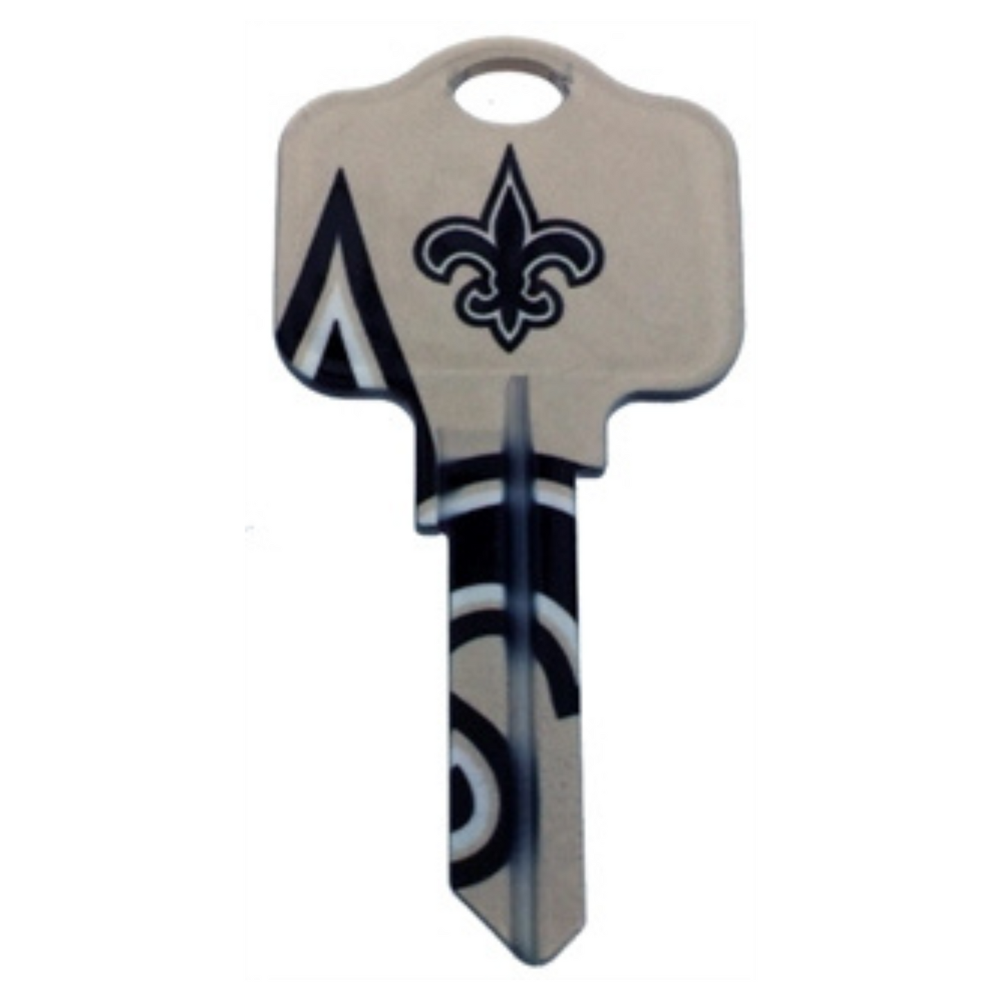 NFL Team Key Blanks Available for Kwikset or Schalge Lockes