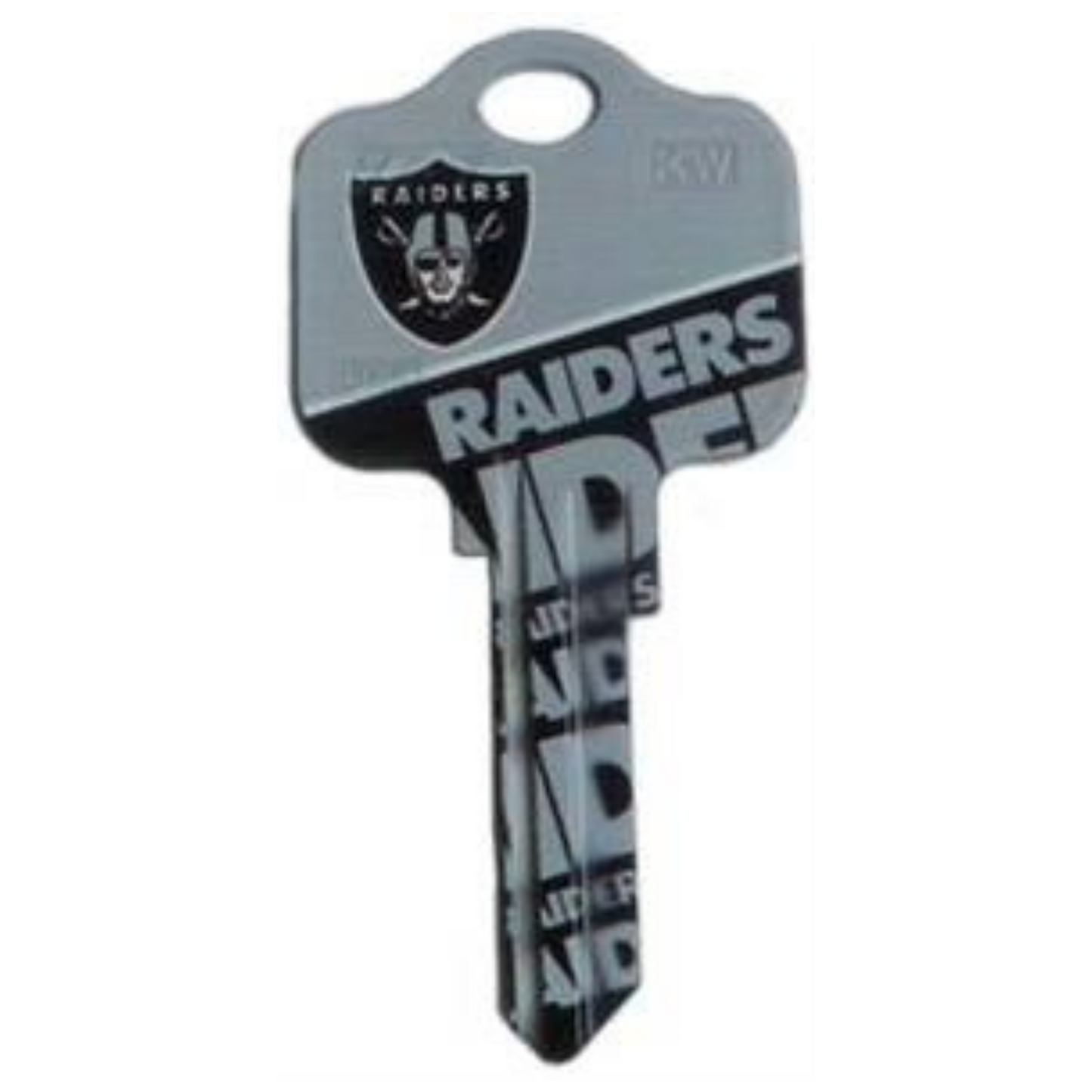 NFL Team Key Blanks Available for Kwikset or Schalge Lockes