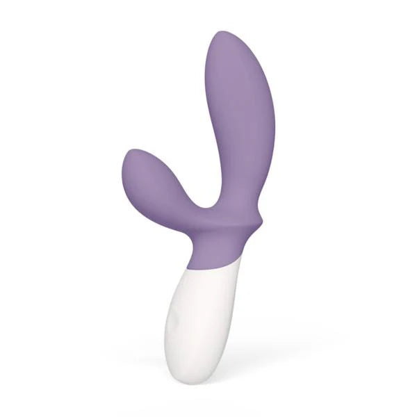LELO Loki Wave 2 – Dual‑Motor Prostate Massager